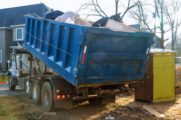 Best Commercial Cleanout Services  in Canutillo, TX