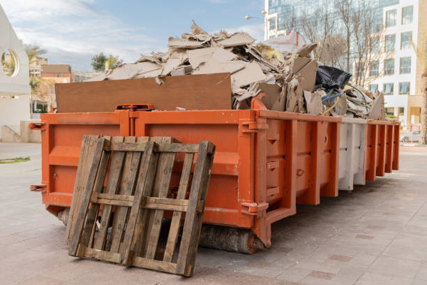 Best Local Junk Hauling  in Canutillo, TX