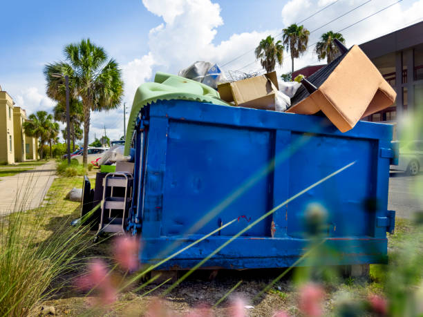 Best Junk Hauling Services  in Canutillo, TX