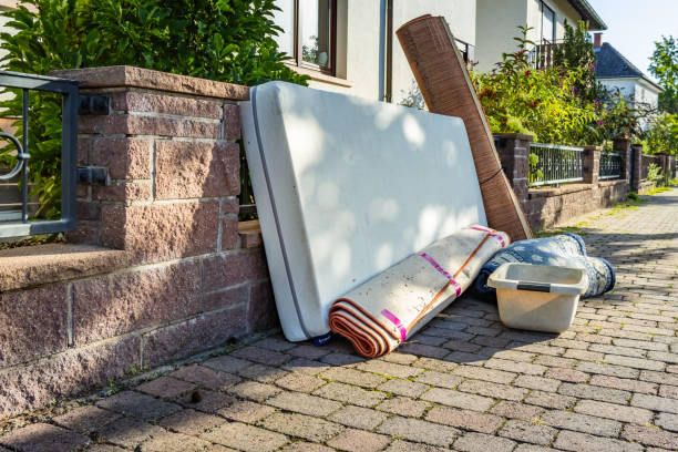 Best Trash Removal Near Me  in Canutillo, TX