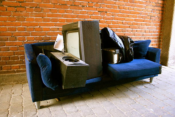 Professional Junk Removal in Canutillo, TX