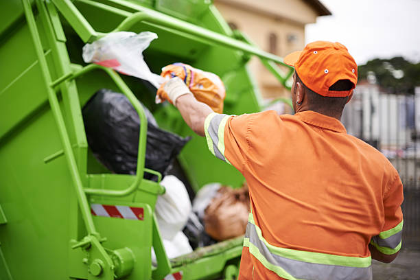 Full-Service Junk Removal in Canutillo, TX